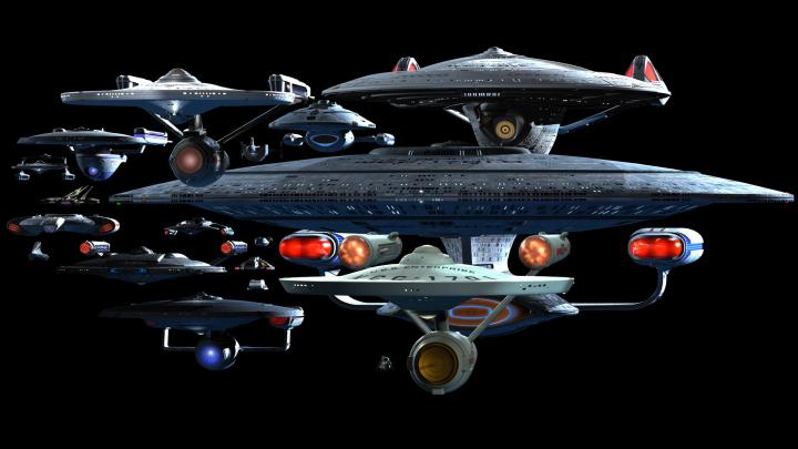 Star Trek Wallpaper Hd 1920x1080 - Ex Wallpaper