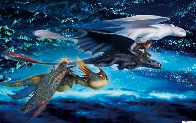 Majestic Dragon Wallpapers - Top Free Majestic Dragon Backgrounds 