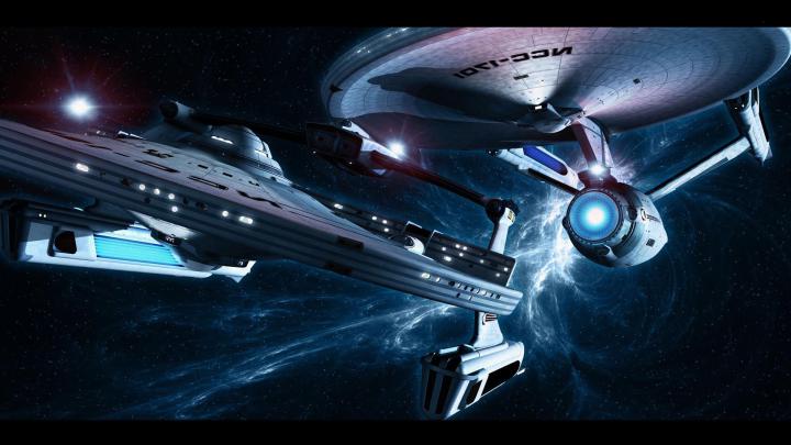 Star Trek Wallpaper Hd 1920x1080 - Ex Wallpaper