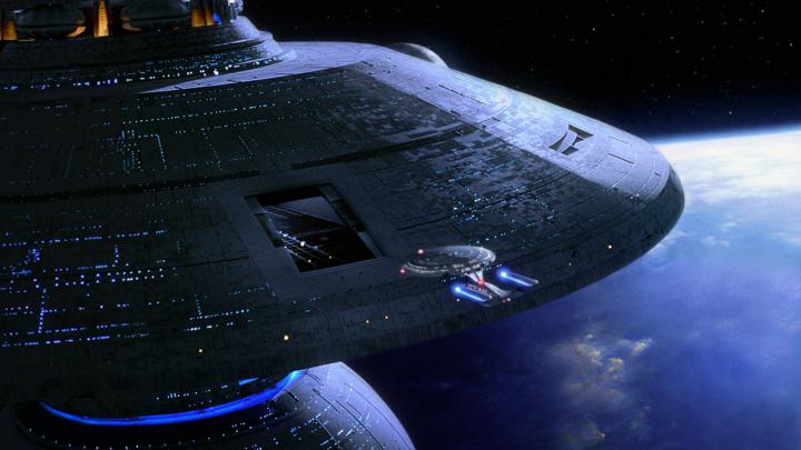 Star Trek Wallpaper Hd 1920x1080 - Ex Wallpaper