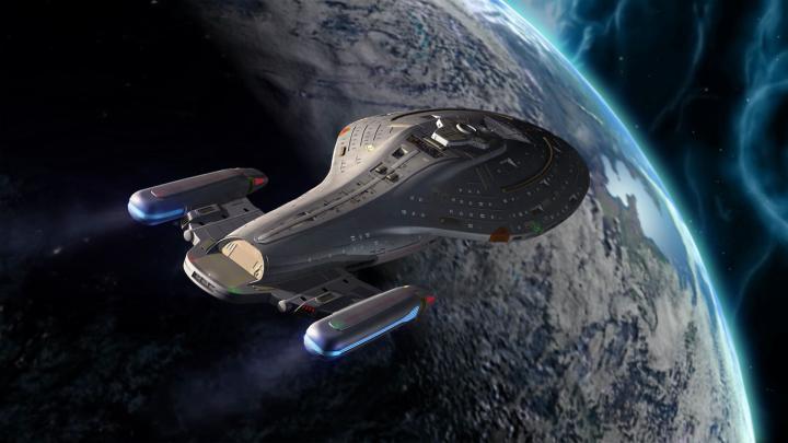Star Trek Wallpaper Hd 1920x1080 - Ex Wallpaper