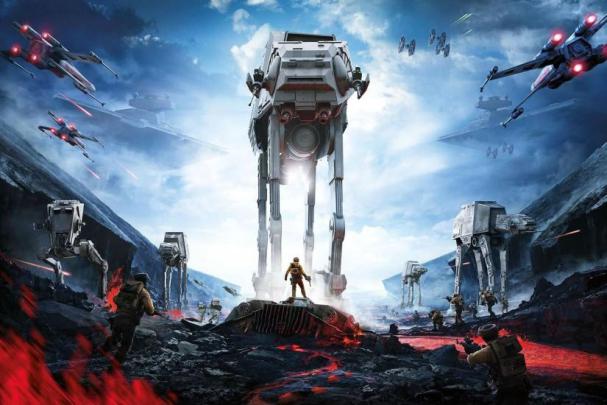 Star Wars desktop wallpaper \u00b7\u2460 Download free HD desktop wallpapers of 