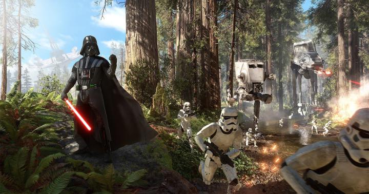 Darth Blog: Ultra Hd Star Wars Desktop Wallpaper 1920x1080