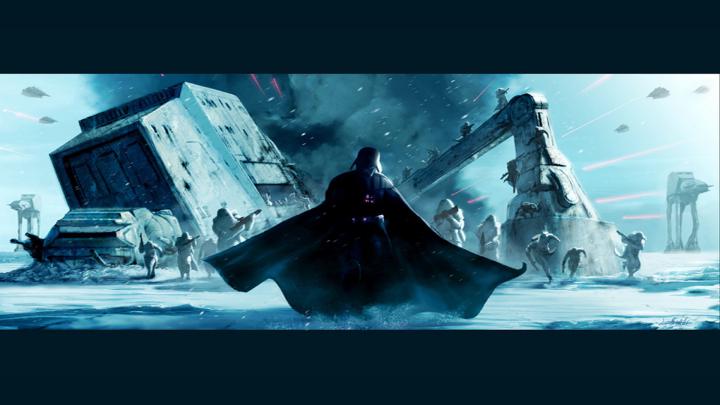 Star Wars Desktop Wallpaper 1920x1080 -