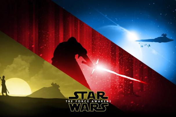 Star Wars desktop wallpaper \u00b7\u2460 Download free HD desktop wallpapers of 