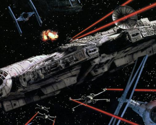 Free download Wallpaper Abyss Explore the Collection Star Wars Movie 