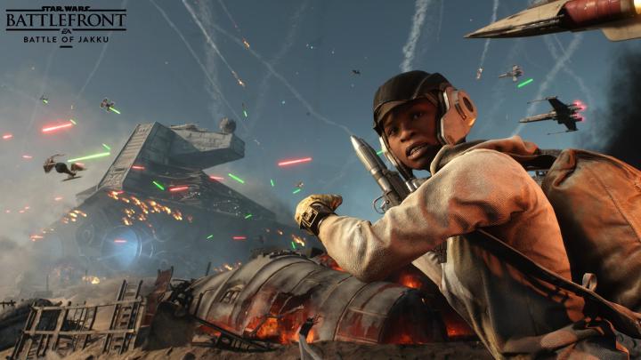 Star Wars Desktop Wallpaper 1920x1080 (58+ images)