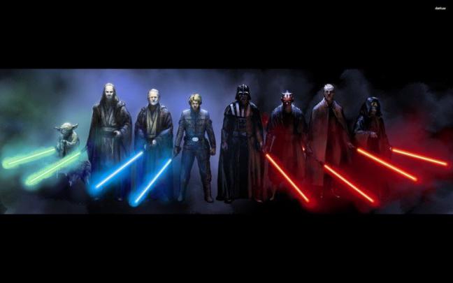 Free download Star Wars Desktop Wallpapers Star Wars Images [1920x1080 