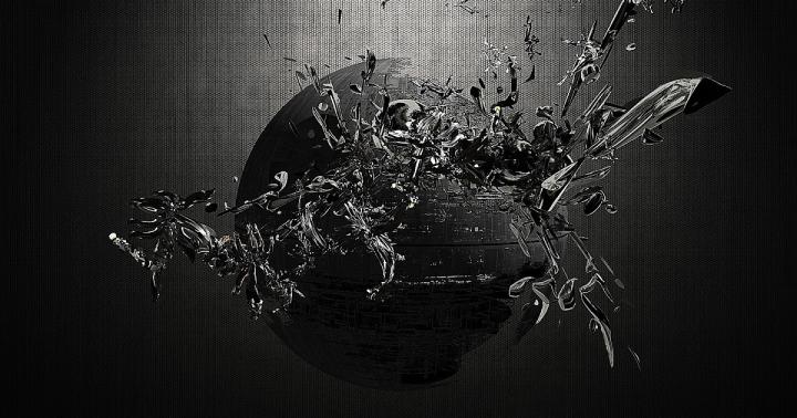 43+ Star Wars Desktop Wallpaper 1920X1080 Background - Star Wars 