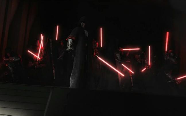 Free download Star Wars Wallpaper 1920x1080 Star Wars [1920x1080] for 