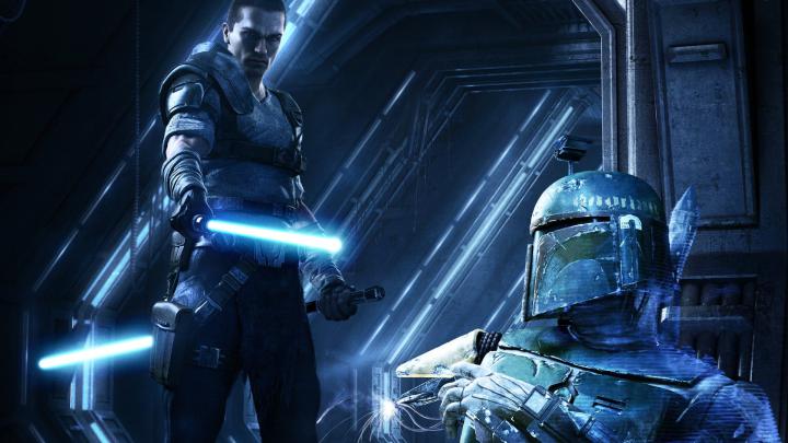 Star Wars Desktop Wallpaper 1920x1080 -