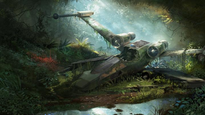 Star Wars Desktop Wallpaper 1920x1080 (58+ images)
