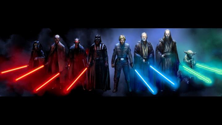 [48+] Desktop Wallpaper Star Wars 