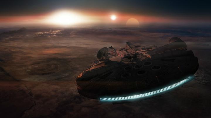 Star Wars Desktop Wallpaper (69+ images)