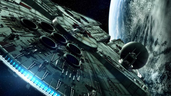 Star Wars Desktop Wallpaper 1920x1080 (58+ images)