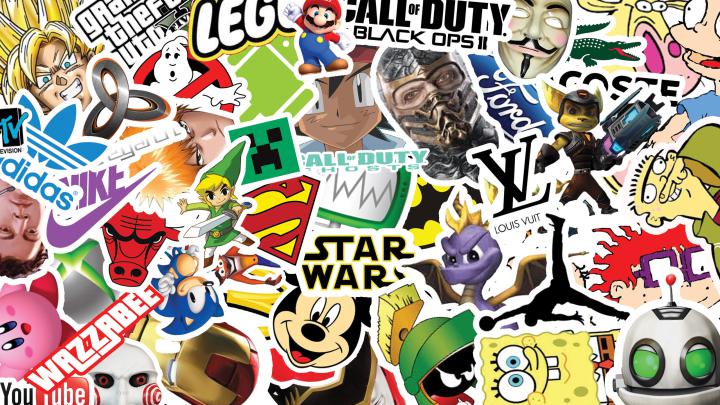 Sticker Bomb Wallpapers - Browse millions of popular art wallpapers and 
