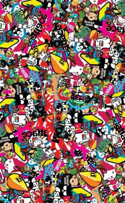 Idea by bilge on Wallpaper | Art wallpaper iphone, Jdm wallpaper 