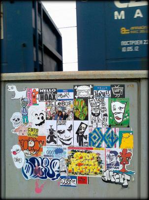 Pin on Stickers and Mail