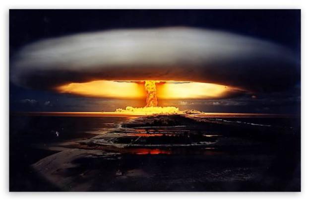 [46+] Nuke HD Wallpapers 1080p 