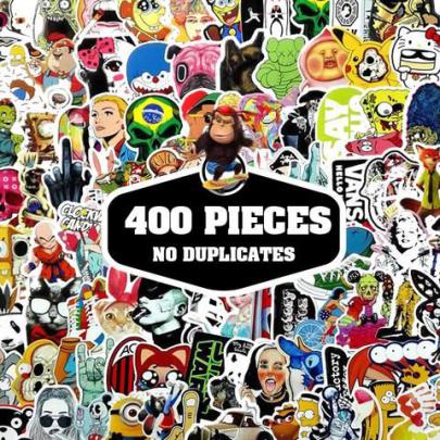 Pin on stickers