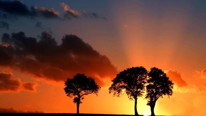 Sunrise Wallpaper Hd 1920x1080 - Gambar Ngetrend dan VIRAL