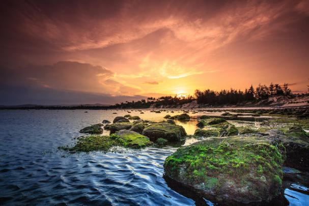 Sun Rise Pictures Morning ~ hd walls