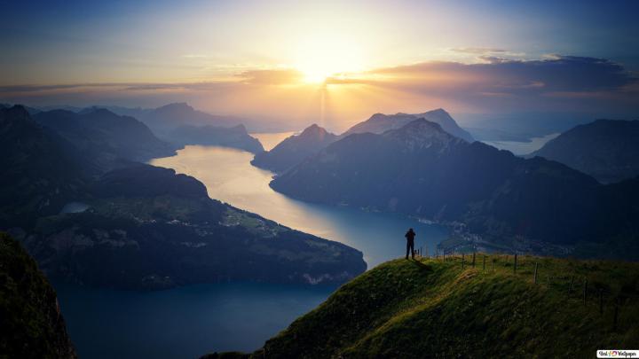 Sunrise Wallpaper Hd 1920x1080 - Gambar Ngetrend dan VIRAL