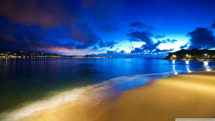 70+ HD Wallpapers Ocean