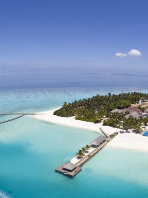 Free download Maldives wallpaper Beach wallpapers 10431 [1920x1080] for 