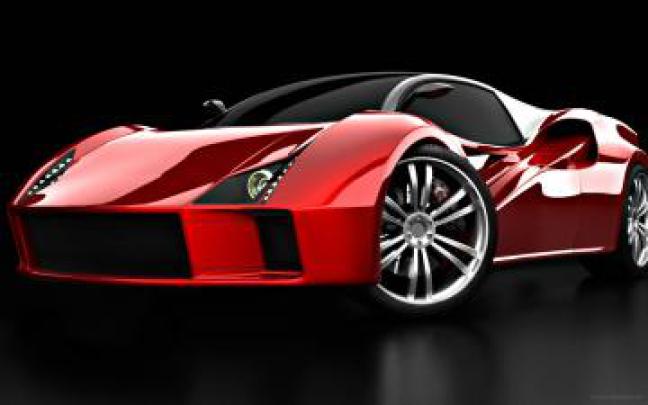 Free download New Sports Cars Supercars HD Wallpaper of Car 