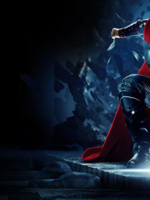 Free download Superhero HD Wallpapers 10 Superhero Desktop HD 