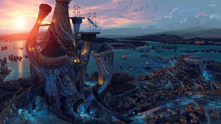 Superb Wallpapers 1920x1080 -