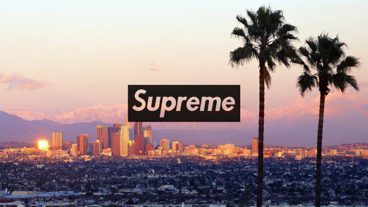 4k Supreme Wallpapers - Top Free 4k Supreme Backgrounds - WallpaperAccess