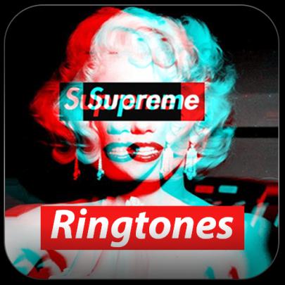 Supreme Wallpaper 4K - Goimages Park