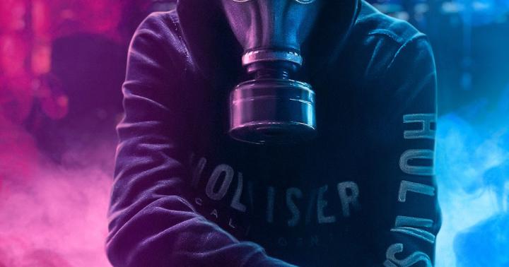 Blue Supreme Wallpaper 4K \/ Pin de Arda Berbero\u011flu em Wallpaper 