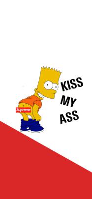 Supreme Wallpaper 4K Blue \/ Supreme Wallpaper - : Blue 
