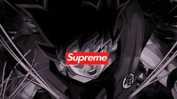 Supreme Wallpaper 4k Pc - Wallpaper HD New