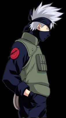 Kakashi Supreme Wallpaper 4K - Anime, naruto, kakashi hatake, obito 