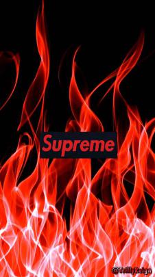Supreme Wallpaper 4k - Gambar Ngetrend dan VIRAL