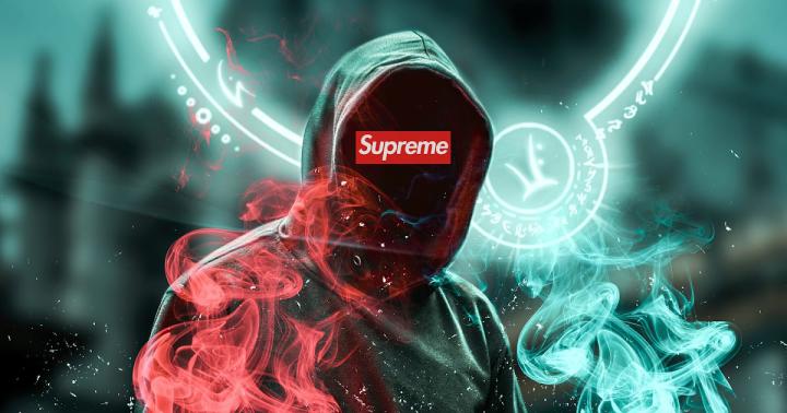 Supreme Wallpaper 4K \/ Supreme Wallpapers - Jose Dieguest