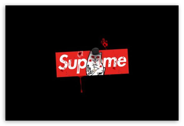Supreme Wallpaper 4K Desktop \/ Supreme Wallpapers Top Free Supreme 