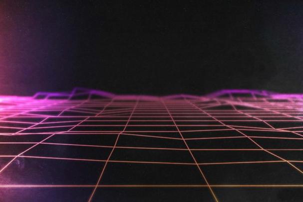Synthwave wallpaper \u00b7\u2460 Download free High Resolution wallpapers for 