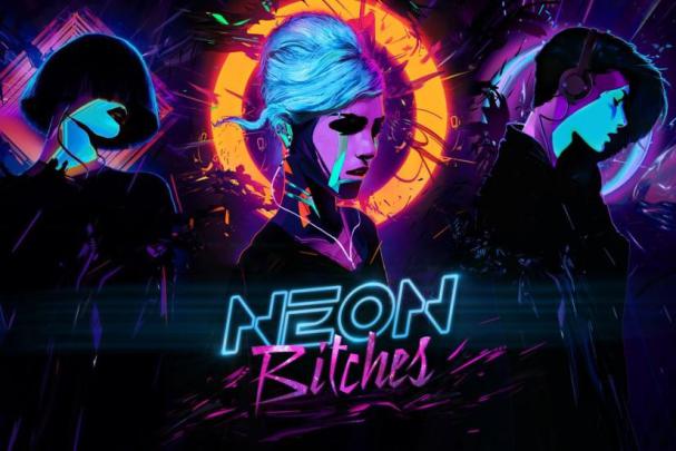 Synthwave wallpaper \u00b7\u2460 Download free High Resolution wallpapers for 