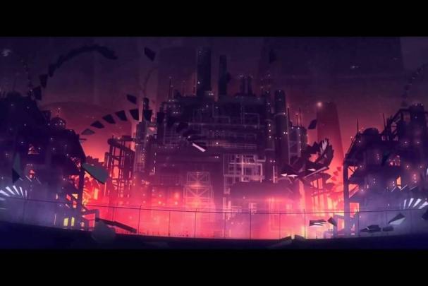 Synthwave wallpaper \u00b7\u2460 Download free High Resolution wallpapers for 