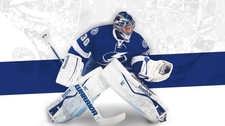 Tampa Bay Lightning Wallpaper -