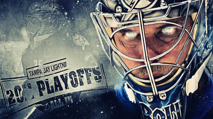 Tampa Bay Lightning Wallpaper \u00b7\u2460 