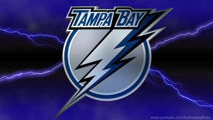 Tampa Bay Lightning Wallpaper \u00b7\u2460 
