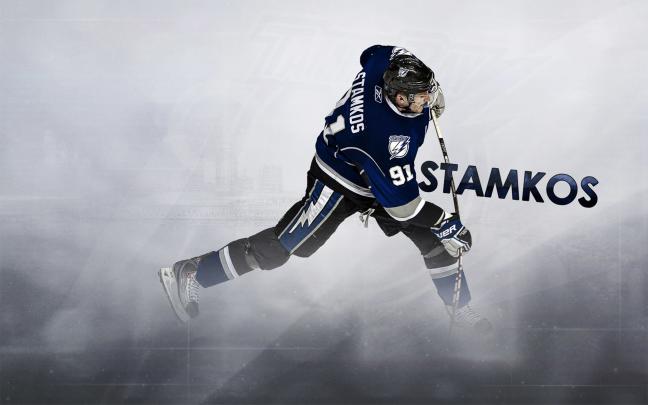 Tampa Bay Lightning Wallpaper \u00b7\u2460 
