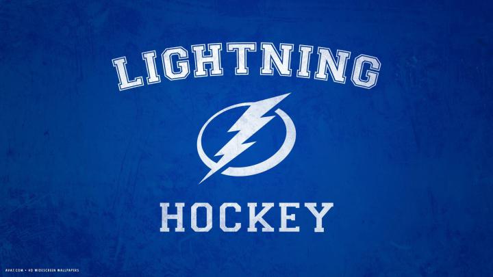 Tampa Bay Lightning Wallpaper \u00b7\u2460 