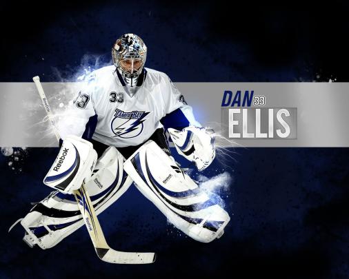 [37+] Lightning Hockey Wallpaper 